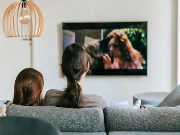 tv wall mountaing