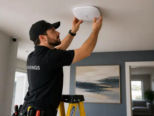 wifi access point