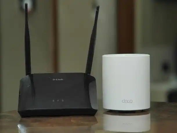 wireless access point